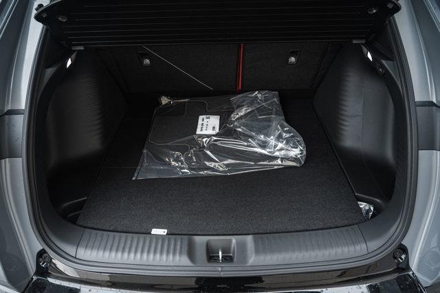 new 2025 Acura ADX car, priced at $40,327