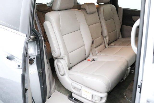 used 2016 Honda Odyssey car, priced at $14,922