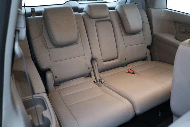 used 2016 Honda Odyssey car, priced at $14,922