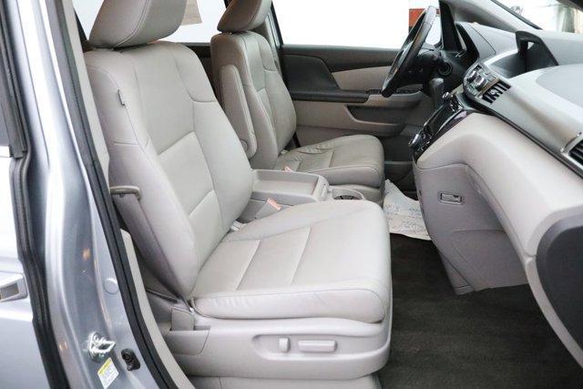 used 2016 Honda Odyssey car, priced at $14,922