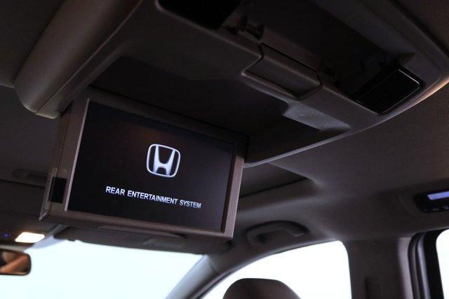 used 2016 Honda Odyssey car, priced at $14,922