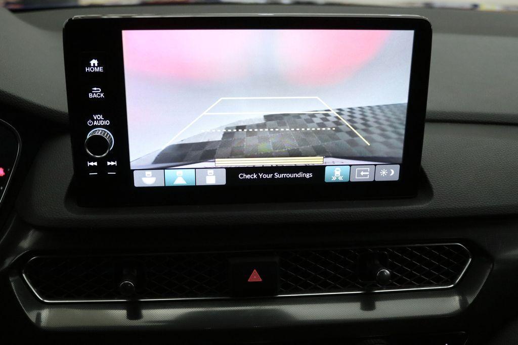 used 2023 Acura Integra car, priced at $27,750