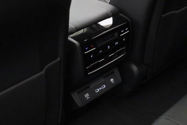 used 2024 Acura MDX car, priced at $50,950