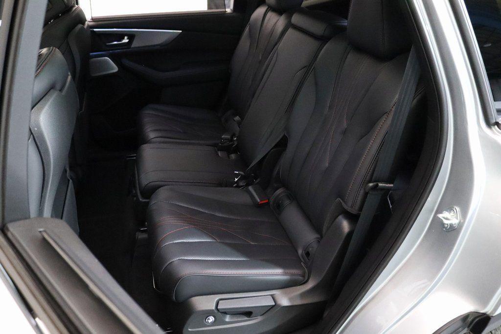 used 2026 Acura MDX car, priced at $64,520