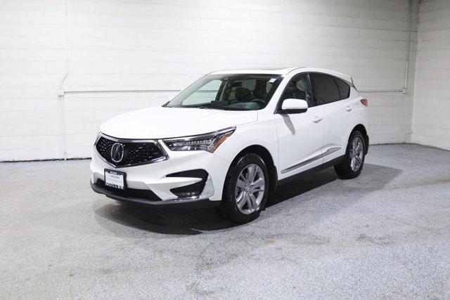 used 2020 Acura RDX car, priced at $31,850