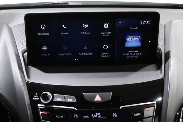 used 2020 Acura RDX car, priced at $31,850