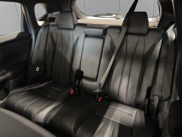 new 2026 Acura ADX car, priced at $42,027