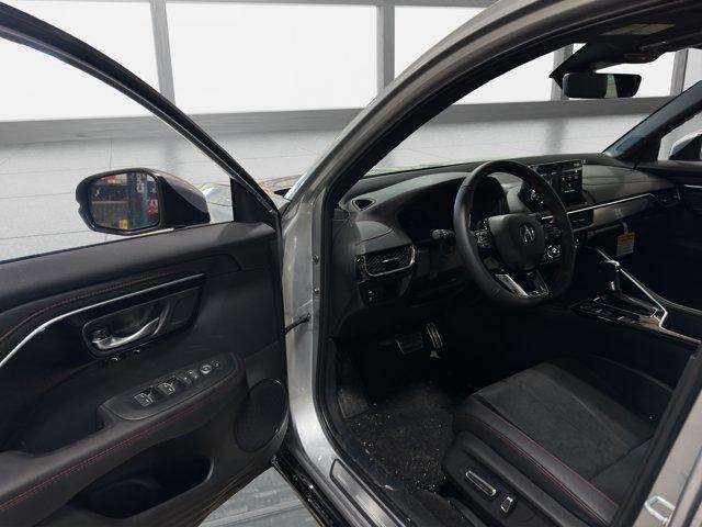 new 2026 Acura ADX car, priced at $42,027