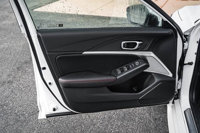 new 2026 Acura Integra car, priced at $55,195