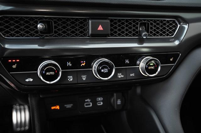 new 2026 Acura Integra car, priced at $55,195