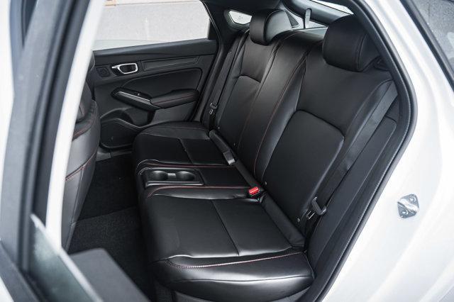 new 2026 Acura Integra car, priced at $55,195