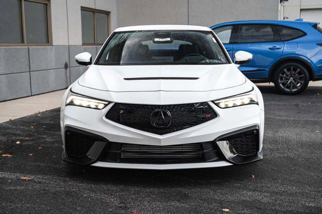 new 2026 Acura Integra car, priced at $55,195