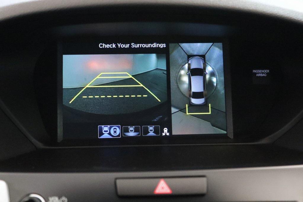 used 2018 Acura TLX car