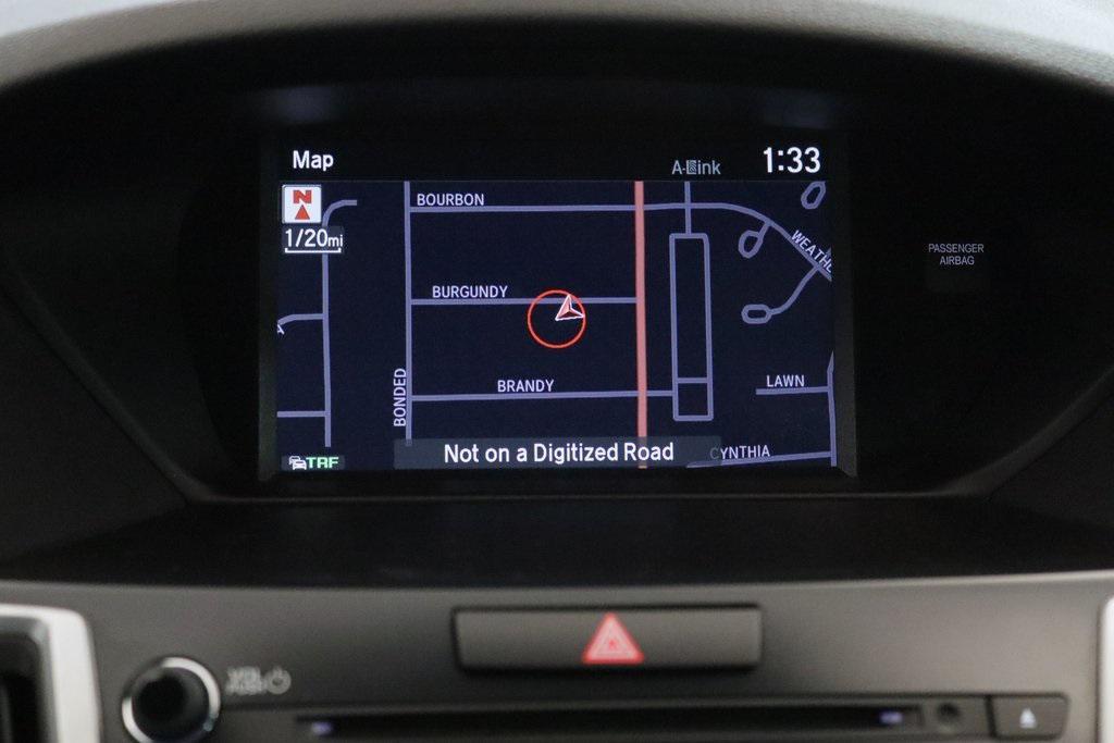 used 2018 Acura TLX car