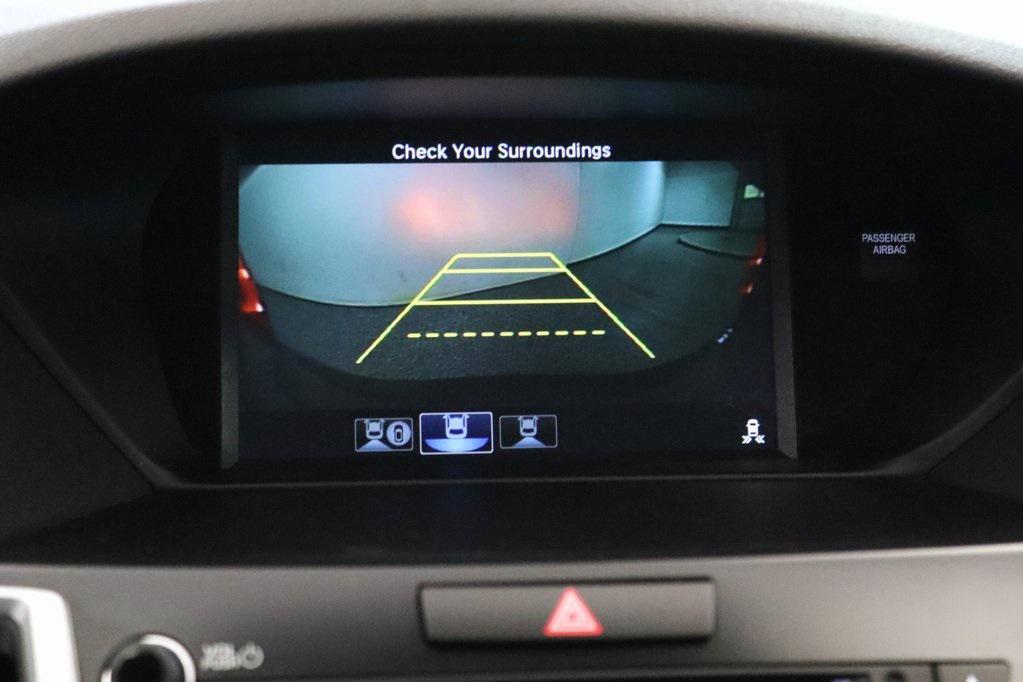 used 2018 Acura TLX car