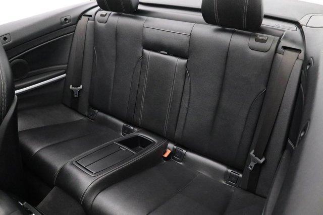 used 2018 BMW 430 car