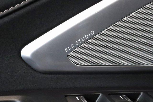 used 2023 Acura RDX car, priced at $35,750