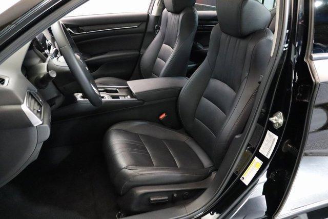 used 2019 Honda Accord car, priced at $20,525