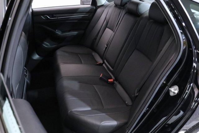 used 2019 Honda Accord car, priced at $20,525