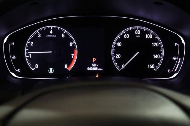 used 2019 Honda Accord car, priced at $20,525