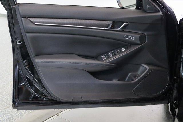 used 2019 Honda Accord car, priced at $20,525