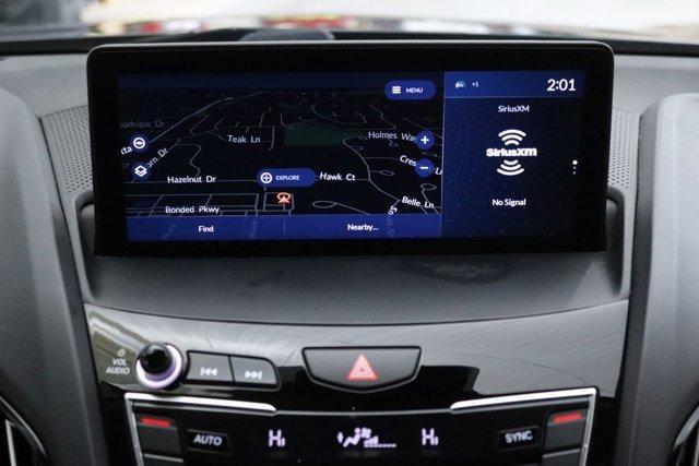 used 2020 Acura RDX car, priced at $25,950