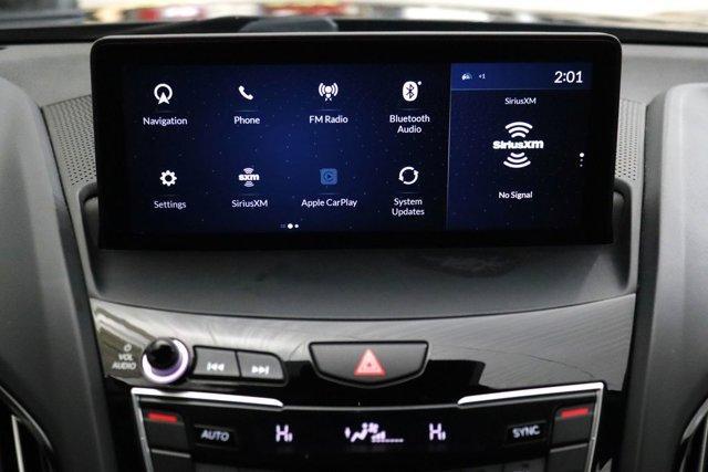 used 2020 Acura RDX car, priced at $25,950