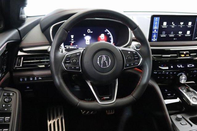used 2026 Acura MDX car, priced at $62,950