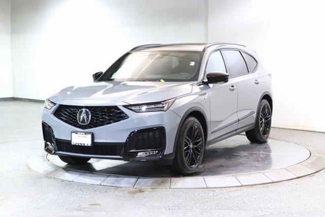 used 2026 Acura MDX car, priced at $62,950