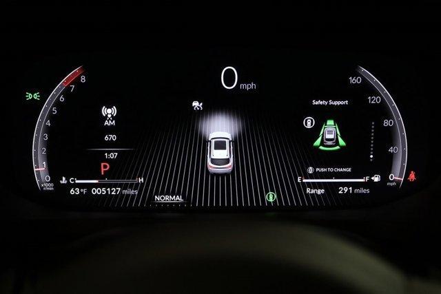 used 2026 Acura MDX car, priced at $62,950