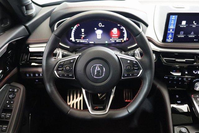 used 2026 Acura MDX car, priced at $62,950