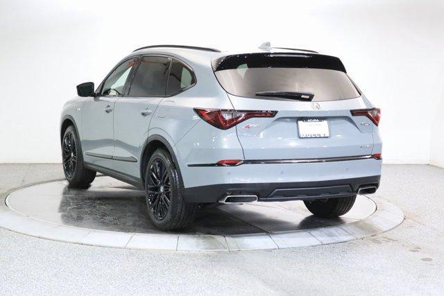 used 2026 Acura MDX car, priced at $62,950