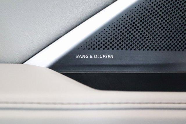 used 2025 Acura MDX car, priced at $50,405