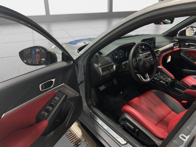 new 2026 Acura Integra car, priced at $38,305