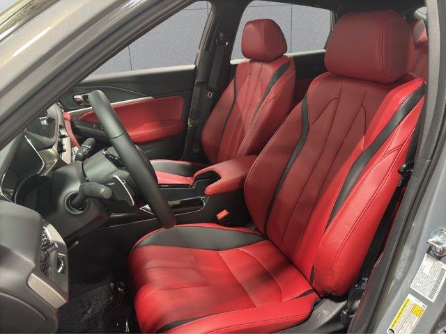 new 2026 Acura Integra car, priced at $38,305