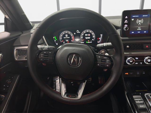 new 2026 Acura Integra car, priced at $38,305