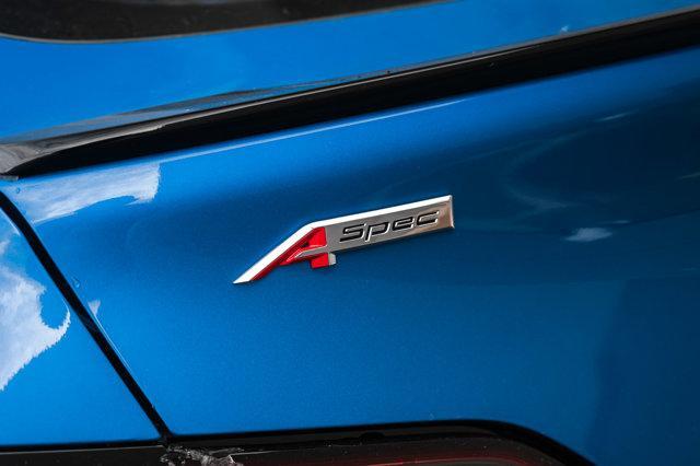 new 2026 Acura Integra car, priced at $40,995