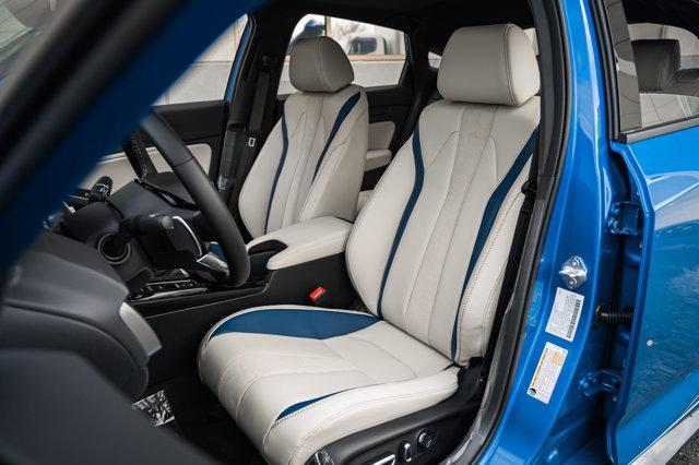 new 2026 Acura Integra car, priced at $40,995