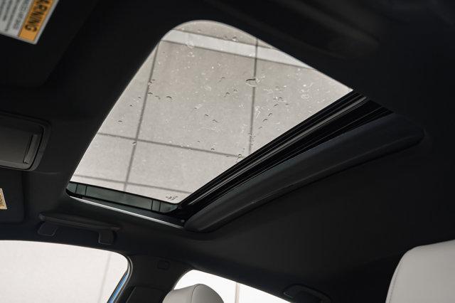 new 2026 Acura Integra car, priced at $40,995