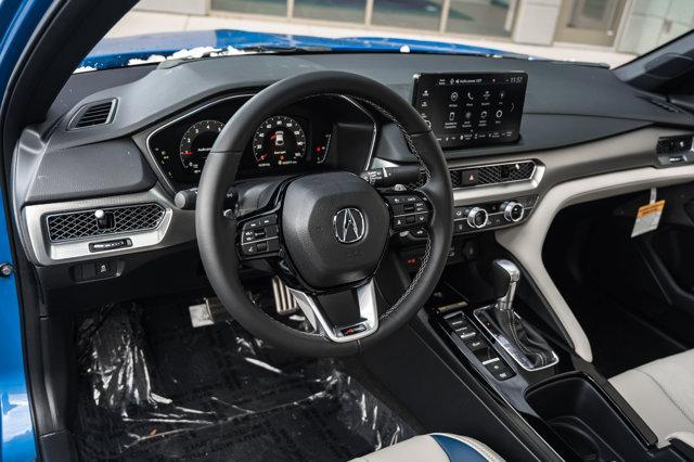 new 2026 Acura Integra car, priced at $40,995