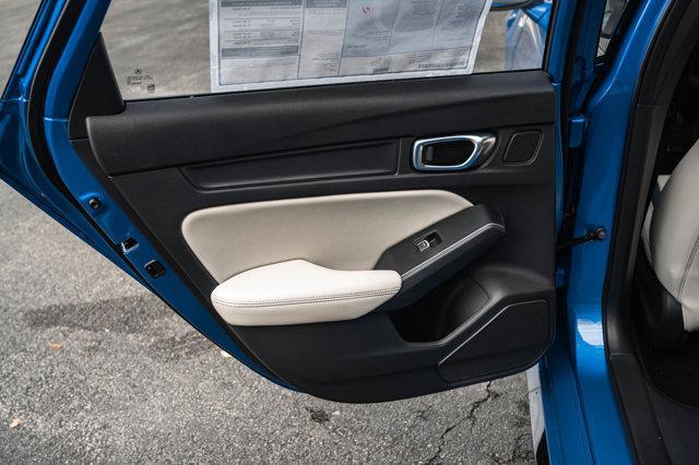 new 2026 Acura Integra car, priced at $40,995