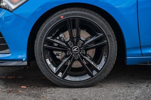 new 2026 Acura Integra car, priced at $40,995