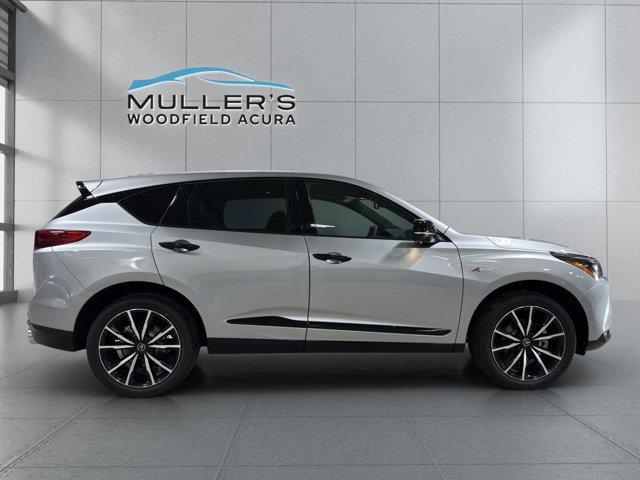 new 2026 Acura RDX car, priced at $56,300