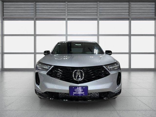 new 2026 Acura RDX car, priced at $56,300