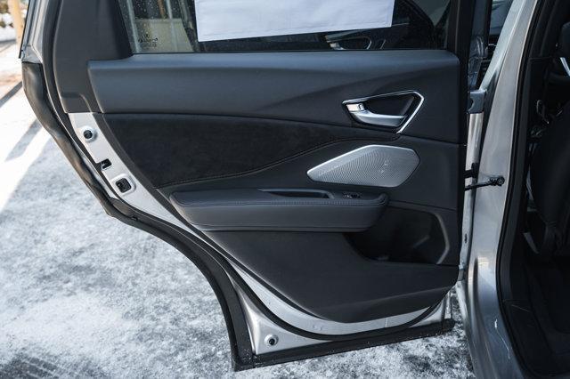 new 2026 Acura RDX car, priced at $56,200