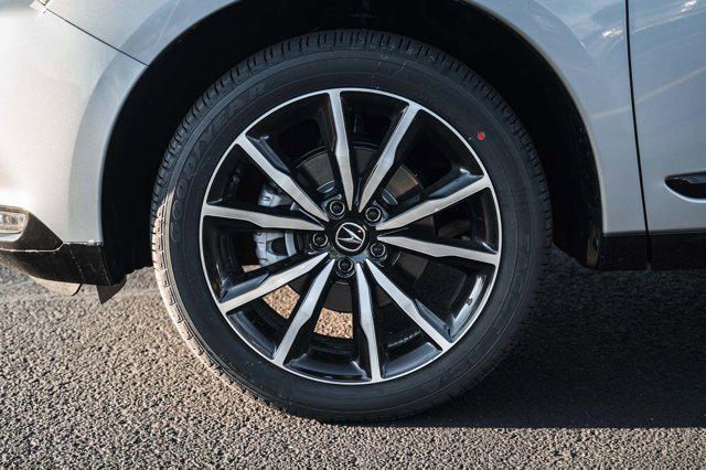 new 2026 Acura RDX car, priced at $56,200