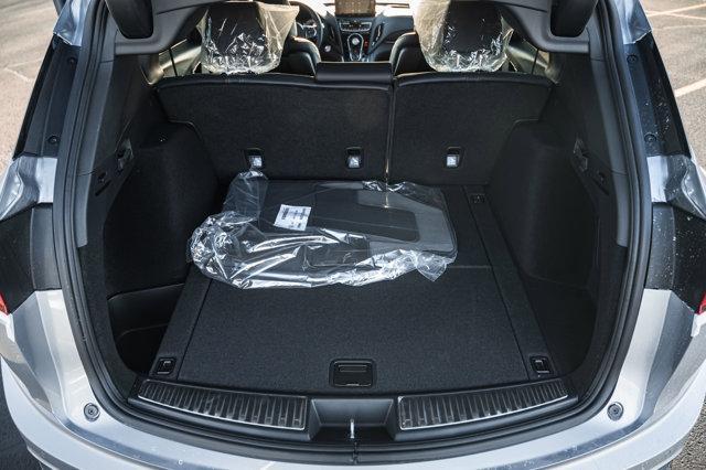 new 2026 Acura RDX car, priced at $56,200