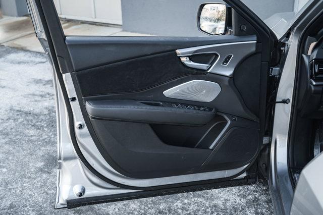 new 2026 Acura RDX car, priced at $56,200