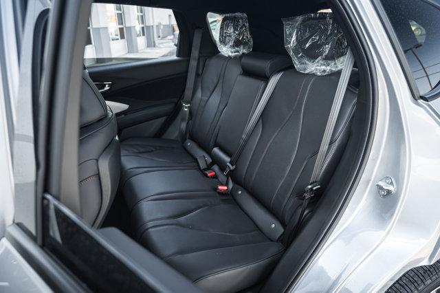 new 2026 Acura RDX car, priced at $56,200
