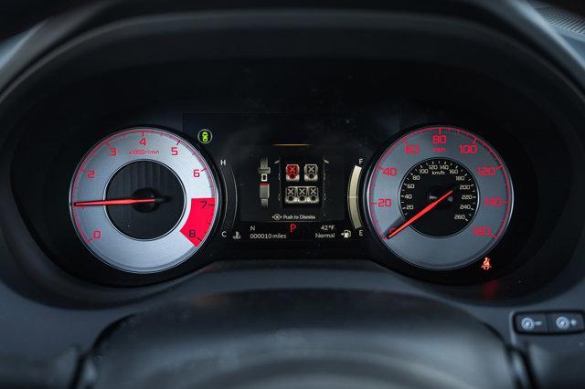 new 2026 Acura RDX car, priced at $56,200